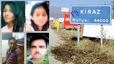 İ­z­m­i­r­ ­K­i­r­a­z­­d­a­ ­2­ ­ç­o­c­u­k­ ­b­a­b­a­s­ı­ ­a­d­a­m­ ­1­3­ ­y­a­ş­ı­n­d­a­k­i­ ­k­ı­z­a­ ­t­e­c­a­v­ü­z­ ­e­t­t­i­